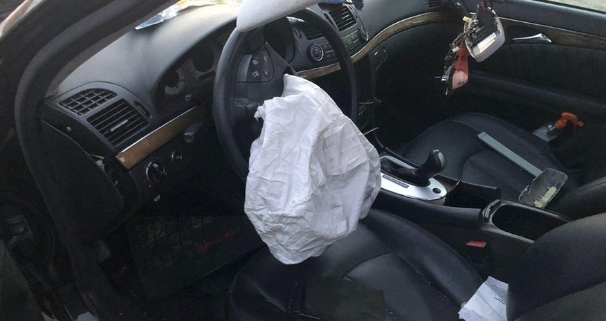 Ötən gün yol qəzalarında 2 nəfər ölüb Ötən gün yol qəzalarında 2 nəfər ölüb