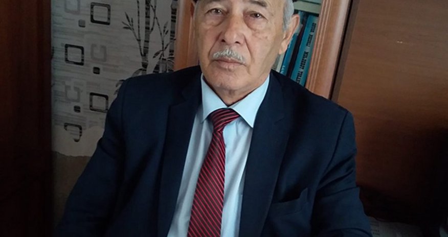 Azərbaycanda məşhur xanəndə vəfat edib Azərbaycanda məşhur xanəndə vəfat edib