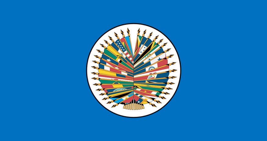 Organization of American States strips Russia of its permanent observer status Organization of American States strips Russia of its permanent observer status