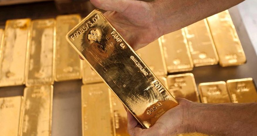 Gold rises in price on world markets Gold rises in price on world markets