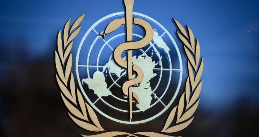 WHO: COVID-related deaths down to lowest level since start of pandemic WHO: COVID-related deaths down to lowest level since start of pandemic