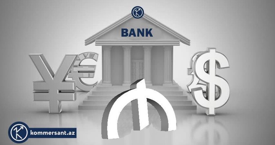 Azərbaycanda banklar birinci rübdə aktivlərini 3% artırıb Azərbaycanda banklar birinci rübdə aktivlərini 3% artırıb