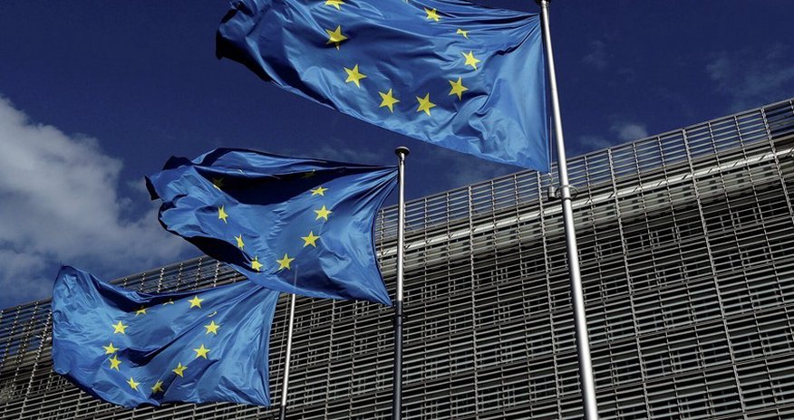 СМИ: ЕС введет новые санкции против России на следующей неделе СМИ: ЕС введет новые санкции против России на следующей неделе