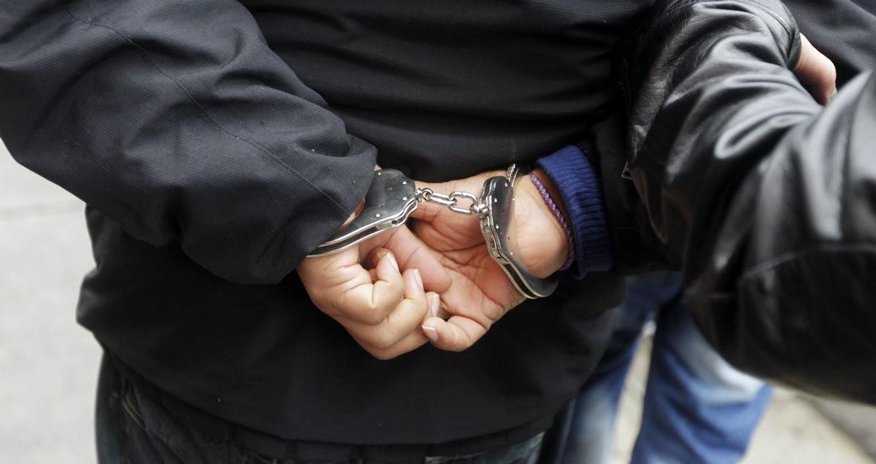 Axtarışda olan 54 nəfər tutuldu Axtarışda olan 54 nəfər tutuldu