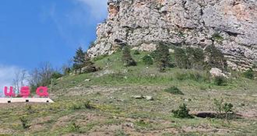 Daşaltı kəndində turizm kompleksləri tikiləcək Daşaltı kəndində turizm kompleksləri tikiləcək