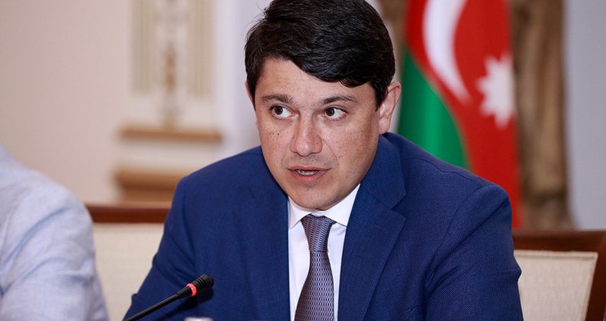 Очередной Летний лагерь диаспорской молодежи пройдет в Шуше Очередной Летний лагерь диаспорской молодежи пройдет в Шуше