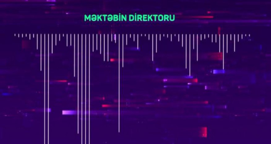 Direktorun səs yazısı yayıldı - Daha bir rüşvət qalmaqalı + VİDEO Direktorun səs yazısı yayıldı - Daha bir rüşvət qalmaqalı + VİDEO