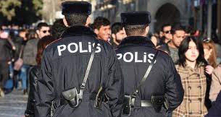 Cinayət törədən polisə vətəndaş etibar edə bilərmi? Cinayət törədən polisə vətəndaş etibar edə bilərmi?