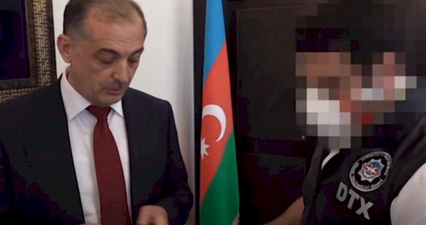 Şirkətə ayrılan 70 min manat Vilyam Hacıyevə çatıb Şirkətə ayrılan 70 min manat Vilyam Hacıyevə çatıb