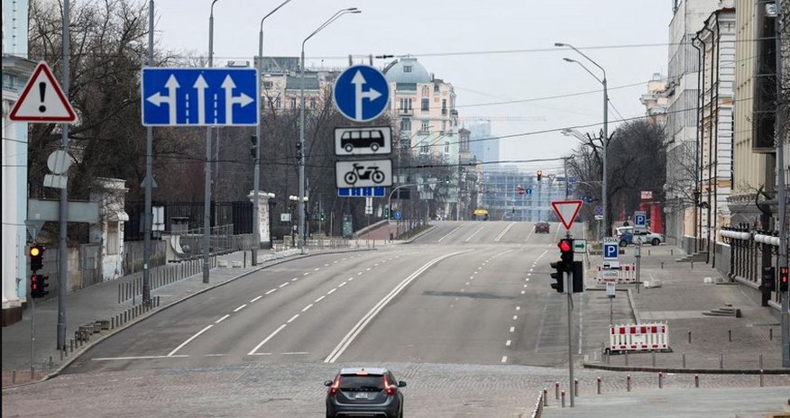 Ukraine mulling weakening of mobilization regime Ukraine mulling weakening of mobilization regime