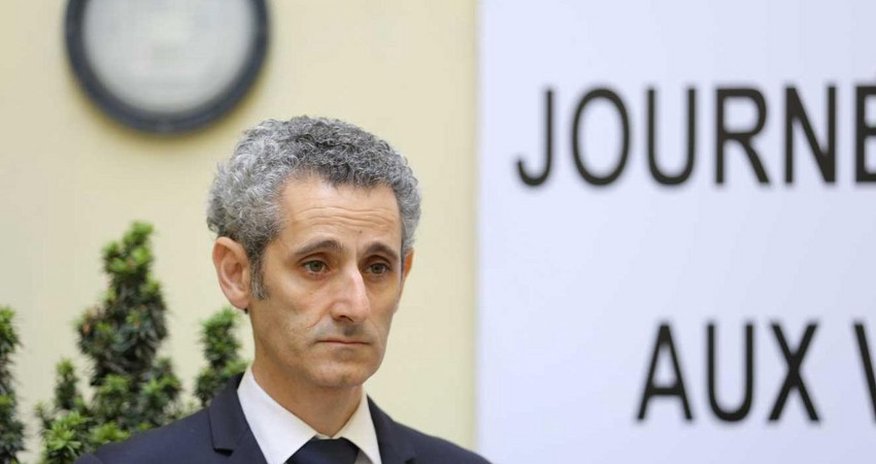 Ambassador: Paris stands ready to assist process of establishing peace between Baku and Yerevan Ambassador: Paris stands ready to assist process of establishing peace between Baku and Yerevan