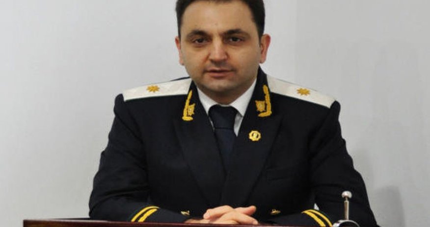 Bakıya yeni prokuror təyin olunacaq Bakıya yeni prokuror təyin olunacaq