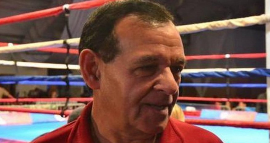 Boks yığmasına yeni baş məşqçi təyin olunub Boks yığmasına yeni baş məşqçi təyin olunub
