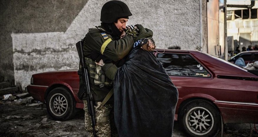 Zelensky reveals number of liberated settlements in Ukraine Zelensky reveals number of liberated settlements in Ukraine