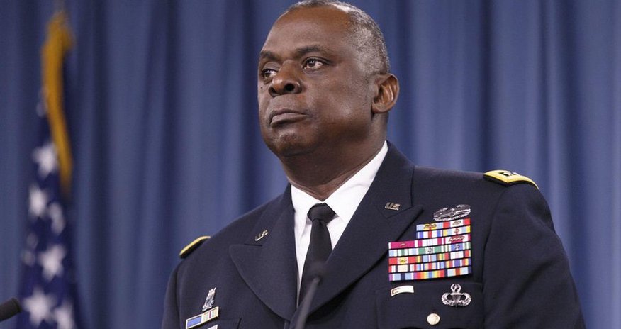 Pentagon chief: War in Ukraine enters new phase Pentagon chief: War in Ukraine enters new phase