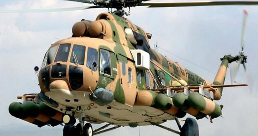 Azərbaycanda helikopter zavodu işə salınır Azərbaycanda helikopter zavodu işə salınır