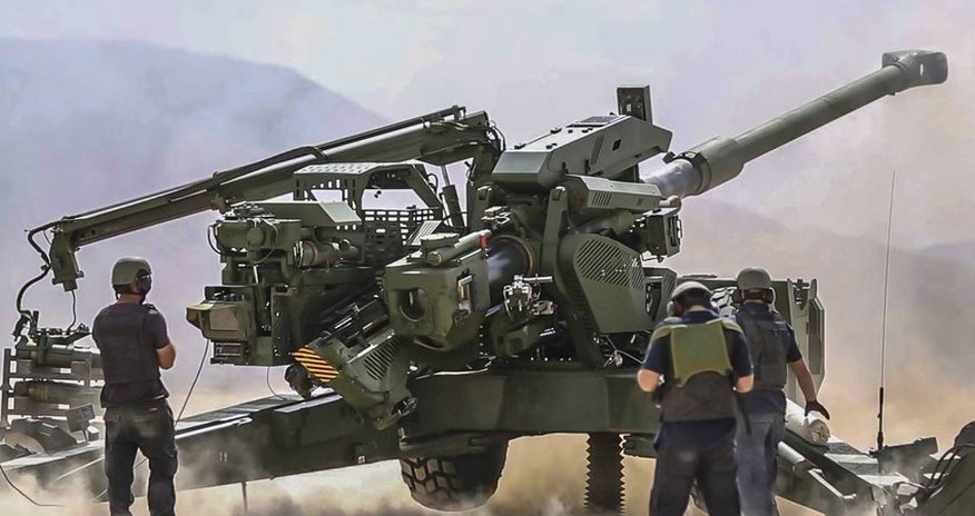 Australia to supply Ukraine with military hardware worth over $19 million Australia to supply Ukraine with military hardware worth over $19 million