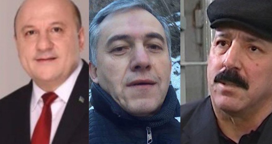 Saleh Rüstəmli əfv oluna bilər – Siyahıda ömürlük məhbus da var Saleh Rüstəmli əfv oluna bilər – Siyahıda ömürlük məhbus da var