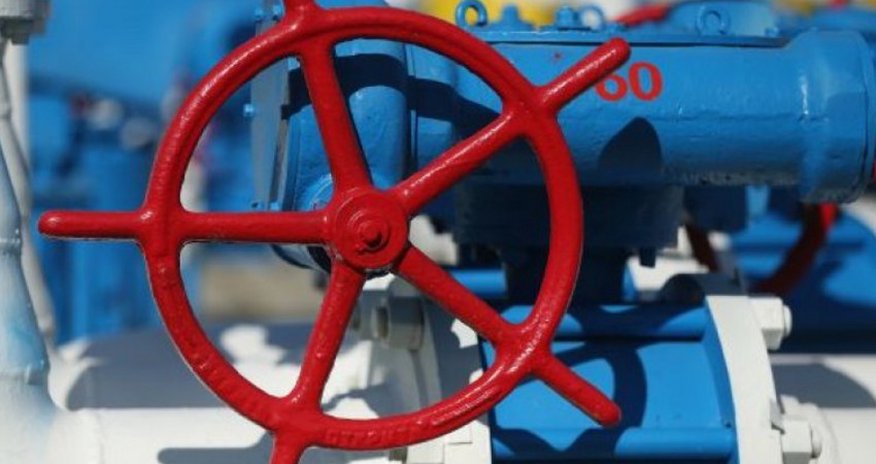 Lithuania, Spain call for immediate EU embargo on Russian oil and gas Lithuania, Spain call for immediate EU embargo on Russian oil and gas