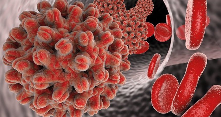 Several countries report hepatitis of unknown origin in children Several countries report hepatitis of unknown origin in children