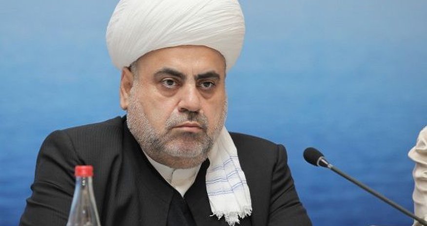 Şeyx bayram namazı günü Fransada olacaq Şeyx bayram namazı günü Fransada olacaq