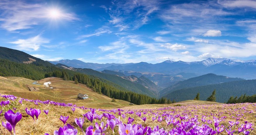 Weather forecast for April 30 announced Weather forecast for April 30 announced