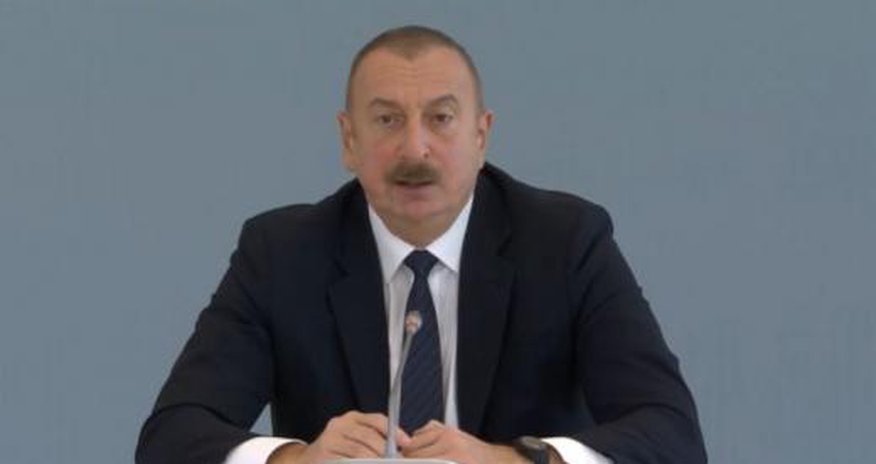 Azərbaycan və Ermənistan nümayəndələri mayın əvvəlində Brüsseldə görüşəcək Azərbaycan və Ermənistan nümayəndələri mayın əvvəlində Brüsseldə görüşəcək