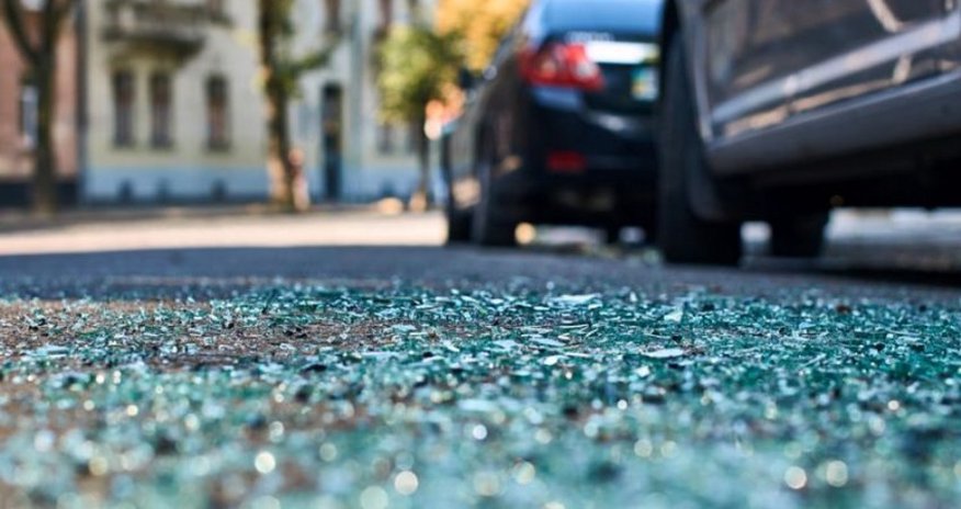В Гейгеле столкнулись два автомобиля, есть пострадавшие В Гейгеле столкнулись два автомобиля, есть пострадавшие