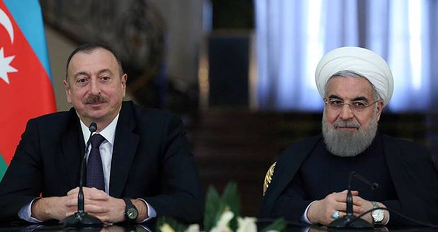 “Həsən Ruhaniyə siyahı təqdim etdim, onların heç biri bizə təhvil verilmədi” “Həsən Ruhaniyə siyahı təqdim etdim, onların heç biri bizə təhvil verilmədi”