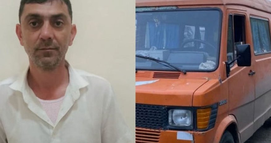 Narkotik vasitənin təsiri altında sərnişin daşıyan Masallı sakini həbs edilib Narkotik vasitənin təsiri altında sərnişin daşıyan Masallı sakini həbs edilib