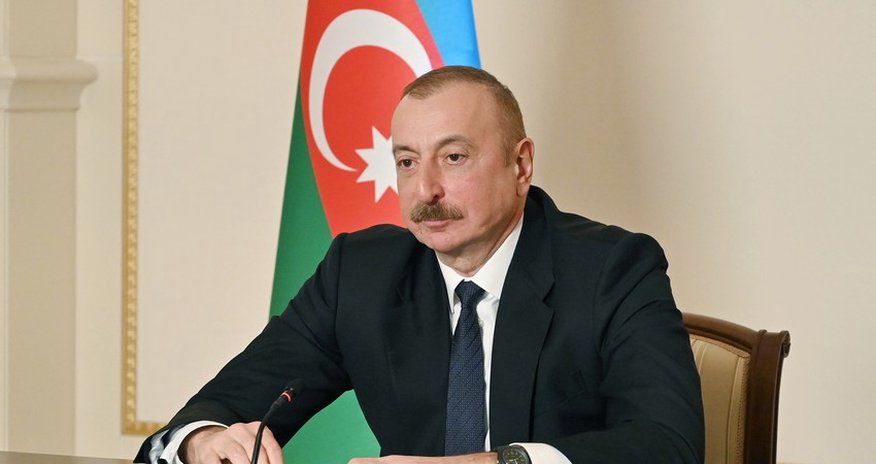 President: Martyrs live forever, their mission and heroism are invaluable President: Martyrs live forever, their mission and heroism are invaluable