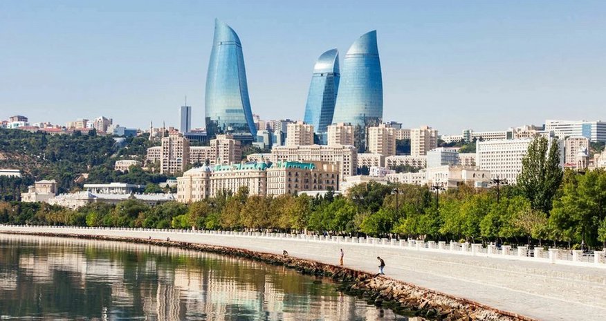 Avropa Şurası Bakıda beynəlxalq konfransın təşkilini nəzərdən keçirəcək Avropa Şurası Bakıda beynəlxalq konfransın təşkilini nəzərdən keçirəcək