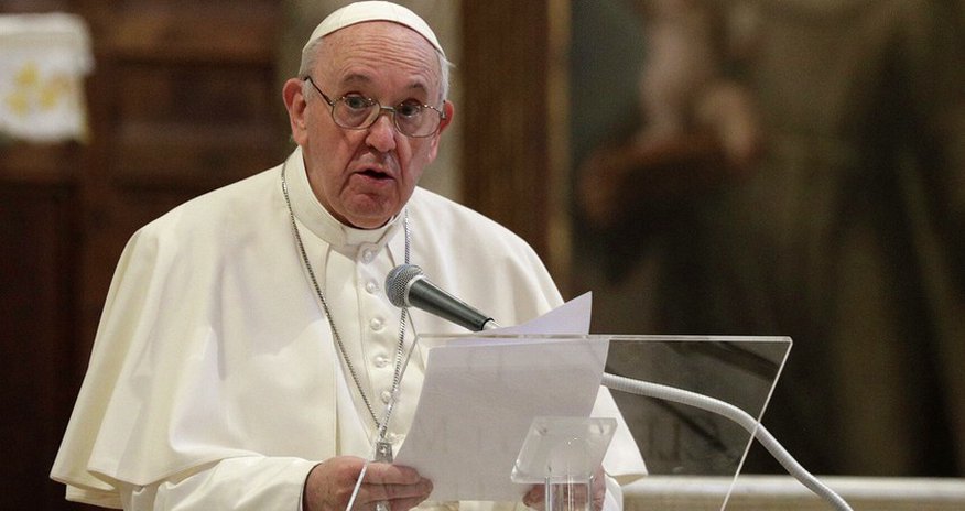 Pope may go to Moscow to meet Putin over Ukraine Pope may go to Moscow to meet Putin over Ukraine