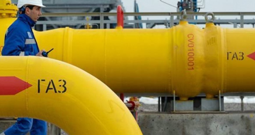 Италия назвала сроки отказа от российского газа Италия назвала сроки отказа от российского газа