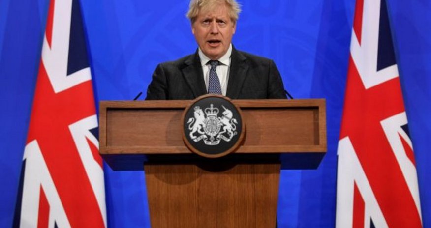Britain allocates new aid package to Ukraine Britain allocates new aid package to Ukraine
