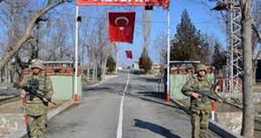 Türkiyə və Ermənistan arasında danışıqlarının 3-cü raundu keçirilib Türkiyə və Ermənistan arasında danışıqlarının 3-cü raundu keçirilib