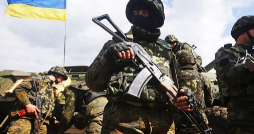Армия Украины освободила четыре поселения на юге Армия Украины освободила четыре поселения на юге