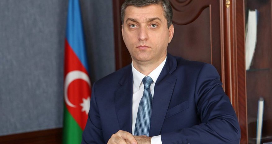 ''Görülən tədbirləri məqbul hesab edirik"- Vüqar Gülməmmədov ''Görülən tədbirləri məqbul hesab edirik"- Vüqar Gülməmmədov
