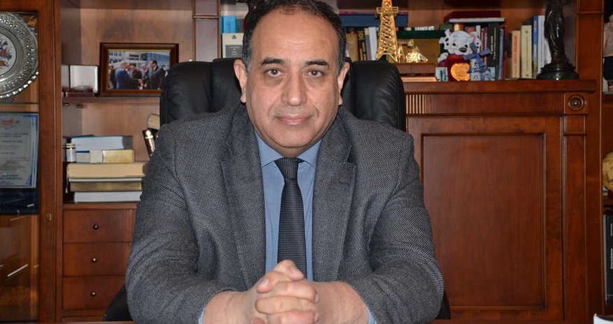 Vilayət Quliyev səfir təyin edilib- SƏRƏNCAM Vilayət Quliyev səfir təyin edilib- SƏRƏNCAM