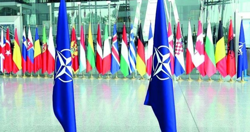NATO XİN başçılarının görüşünün gündəliyi açıqlanıb NATO XİN başçılarının görüşünün gündəliyi açıqlanıb