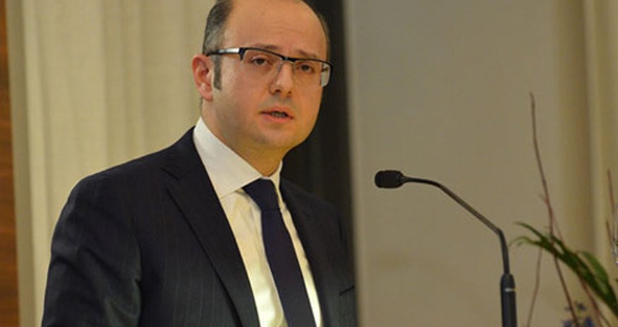 Energetika naziri: 4 ay ərzində Azərbaycan Avropaya 3,5 milyard kubmetr qaz ixrac edib Energetika naziri: 4 ay ərzində Azərbaycan Avropaya 3,5 milyard kubmetr qaz ixrac edib