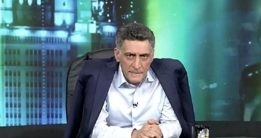 Kazakhstan launches process of blacklisting Russian journalist of Armenian origin Kazakhstan launches process of blacklisting Russian journalist of Armenian origin