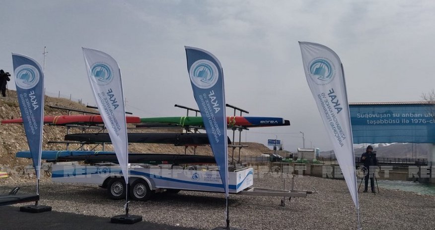 First int’l tournament to be held in liberated Azerbaijani territories First int’l tournament to be held in liberated Azerbaijani territories