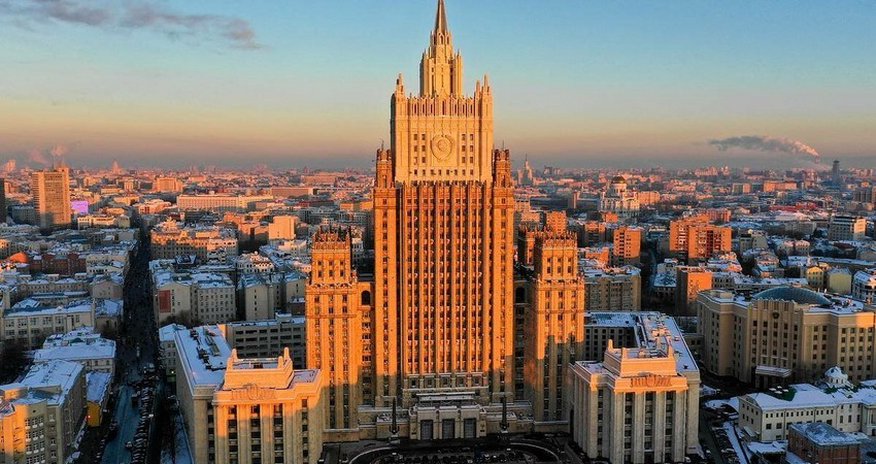 Москва привержена содействию нормализации отношений между Баку и Ереваном Москва привержена содействию нормализации отношений между Баку и Ереваном