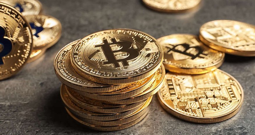 Bitkoin 6 %-ə yaxın ucuzlaşıb Bitkoin 6 %-ə yaxın ucuzlaşıb