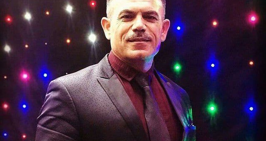 Musiqiçi Abbas Nikrəvan həbsxanadadır Musiqiçi Abbas Nikrəvan həbsxanadadır