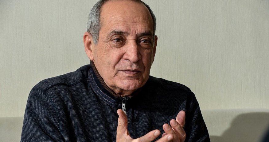 AKİ sədrliyinə Rasim Balayevin namizədliyi təsdiqləndi AKİ sədrliyinə Rasim Balayevin namizədliyi təsdiqləndi