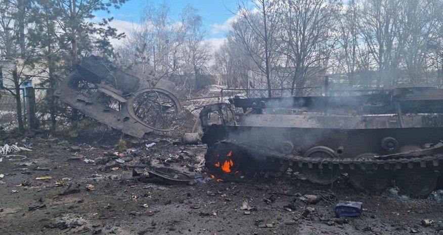 Ukrainian intelligence: Kremlin does not intend to end war soon Ukrainian intelligence: Kremlin does not intend to end war soon