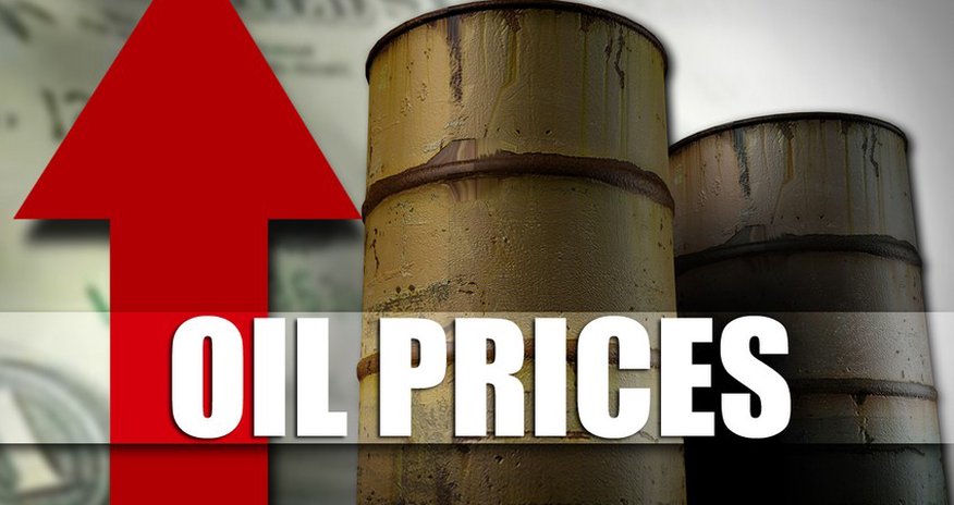 Azərbaycan neftinin qiyməti 112 dolları keçib Azərbaycan neftinin qiyməti 112 dolları keçib
