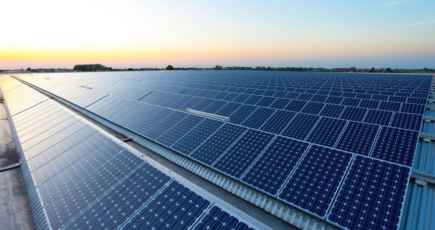 EBRD Qaradağ Günəş Elektrik Stansiyasının inşasına krediti təsdiqləyib EBRD Qaradağ Günəş Elektrik Stansiyasının inşasına krediti təsdiqləyib